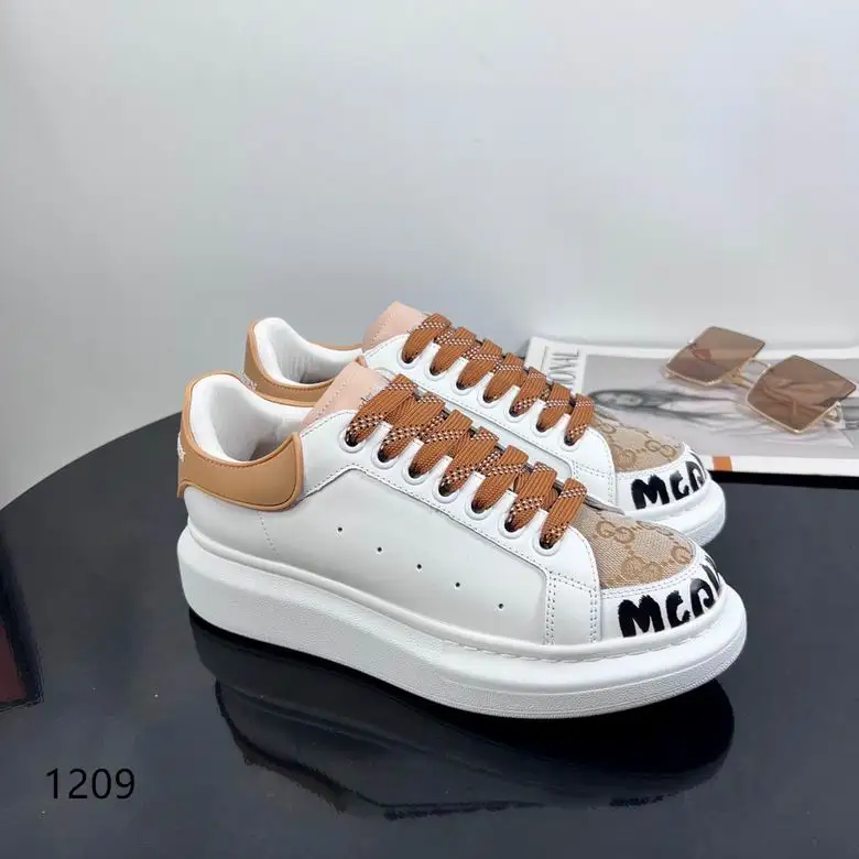 Alexander Mcqueen sz38-44 n0345